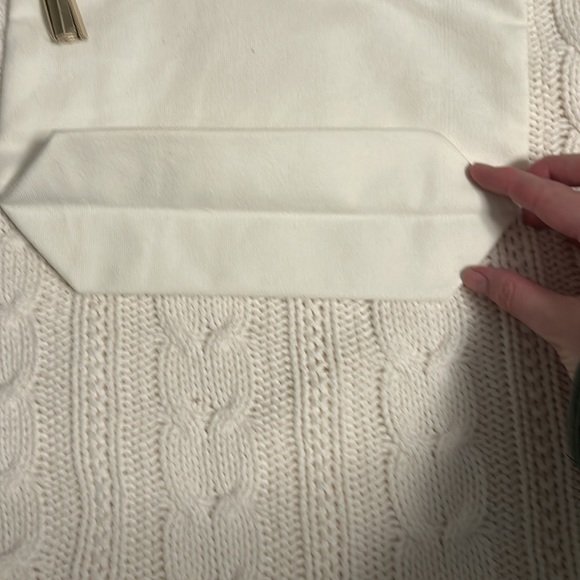 Bride Make Up Bag - Picture 3 of 6